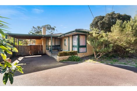 Property photo of 7 Chaucer Avenue Frankston VIC 3199