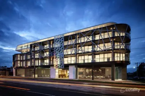 28/100 KEILOR RD, ESSENDON NORTH, VIC 3041