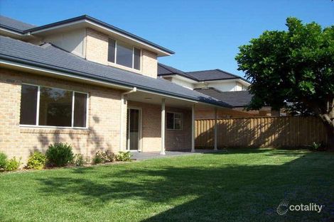 Property photo of 10 Trinity Avenue Kellyville NSW 2155