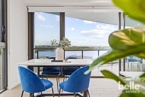 Property photo of 3/1D Burroway Road Wentworth Point NSW 2127