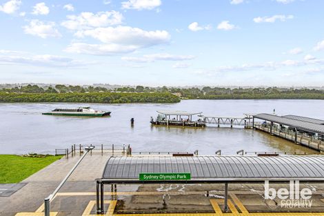 Property photo of 3/1D Burroway Road Wentworth Point NSW 2127