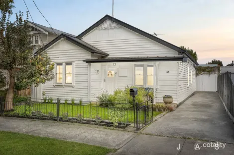 56 Severn St, Yarraville, VIC 3013