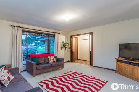 Property photo of 6 Peter Court O'Halloran Hill SA 5158