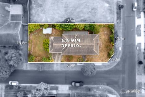 Property photo of 34 Gray Street Doncaster VIC 3108