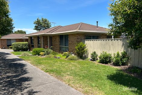 1/57 Ravensthorpe Cres, Narre Warren, VIC 3805