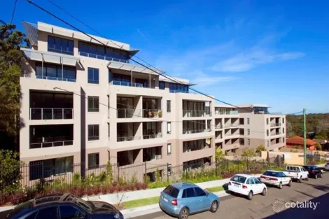 53/8-18 Mcintyre St, Gordon, NSW 2072