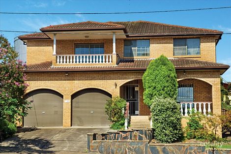 Property photo of 1A Armstrong Street Ashfield NSW 2131