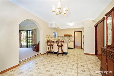 Property photo of 1A Armstrong Street Ashfield NSW 2131