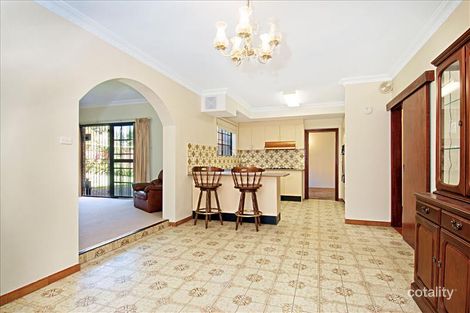 Property photo of 1A Armstrong Street Ashfield NSW 2131