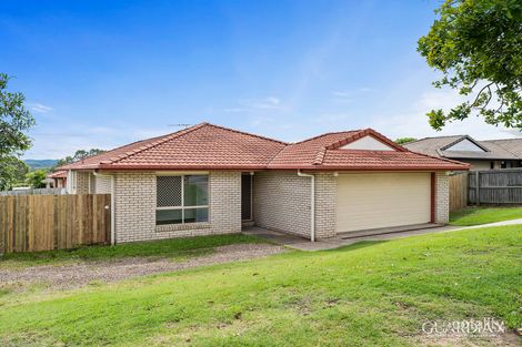 Property photo of 3 Monivae Circuit Eagleby QLD 4207