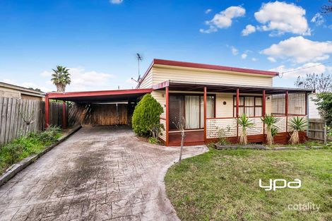 Property photo of 1 Sturt Street Sunbury VIC 3429