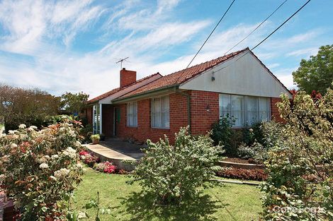 Property photo of 148 Bladin Street Laverton VIC 3028