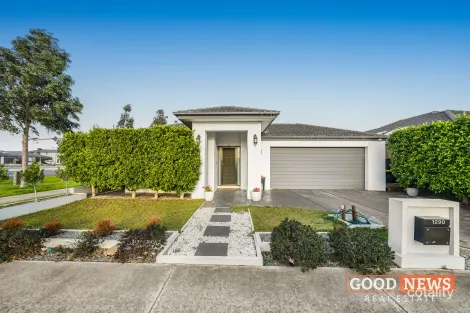 Property photo of 1290 Ison Road Manor Lakes VIC 3024