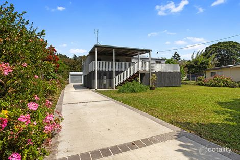 Property photo of 24 Diggings Road Imbil QLD 4570