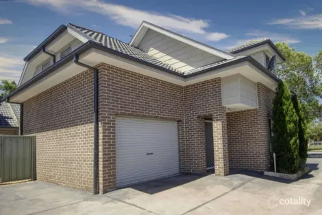1/77 Sydney St, St Marys, NSW 2760