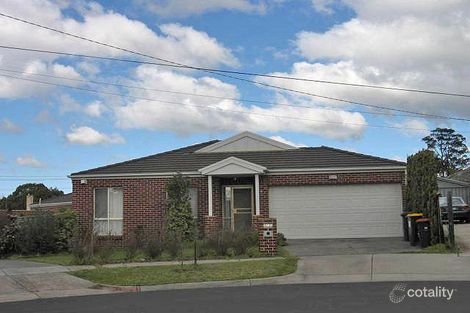 Property photo of 6/3 Mudgee Court Chadstone VIC 3148