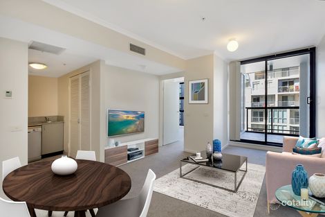Property photo of 1105/174-186 Goulburn Street Surry Hills NSW 2010