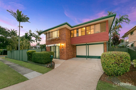 Property photo of 8 Seaton Street Bald Hills QLD 4036