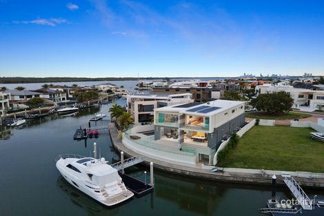 Property photo of 26-28 Royal Albert Crescent Paradise Point QLD 4216
