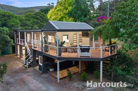 Property photo of 1393 Mountain Highway The Basin VIC 3154