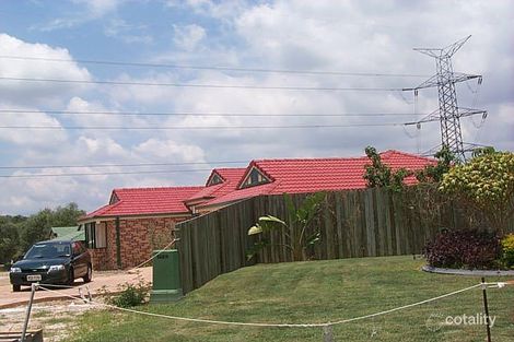 116 Lancaster Cct, Stretton, QLD 4116