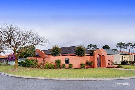 Property photo of 42 Portofino Turn Ellenbrook WA 6069