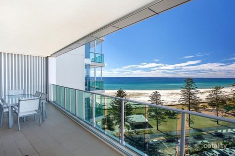 1202/1-3 Douglas St, Coolangatta, QLD 4225