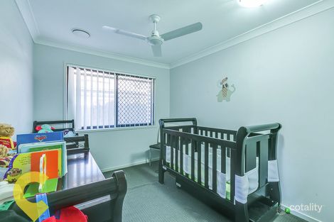 Property photo of 42 Wallis Circuit North Lakes QLD 4509