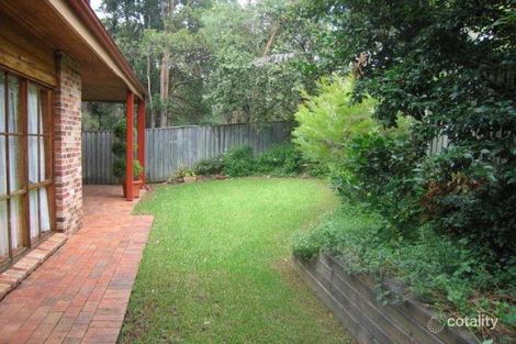 Property photo of 87 Shepherds Drive Cherrybrook NSW 2126
