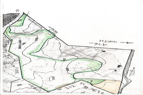 Property photo of 326 Gap Road Kin Kin QLD 4571