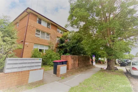 4/74 Campsie St, Campsie, NSW 2194