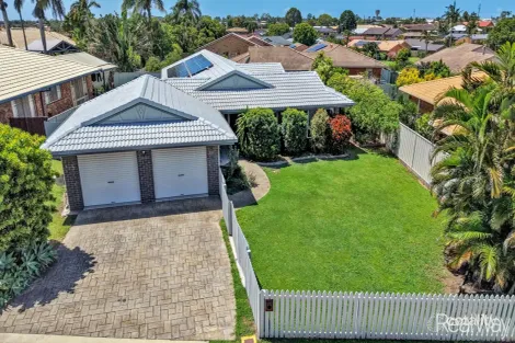 Property photo of 284 Avoca Road Avoca QLD 4670