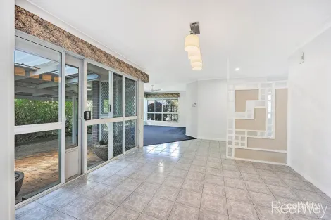 Property photo of 284 Avoca Road Avoca QLD 4670