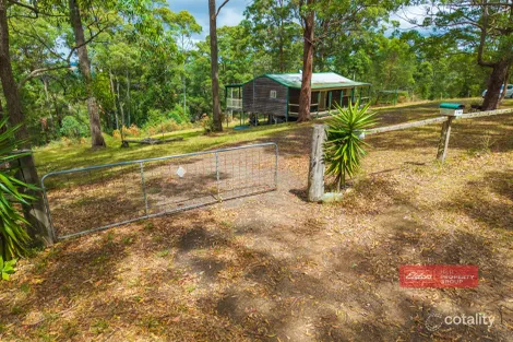 146 Ferny Creek Rd, Wootton, NSW 2423
