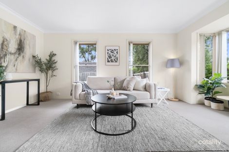 Property photo of 5/11 Elizabeth Street Montmorency VIC 3094