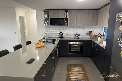 Property photo of 407/39 Thomas Street Chermside QLD 4032