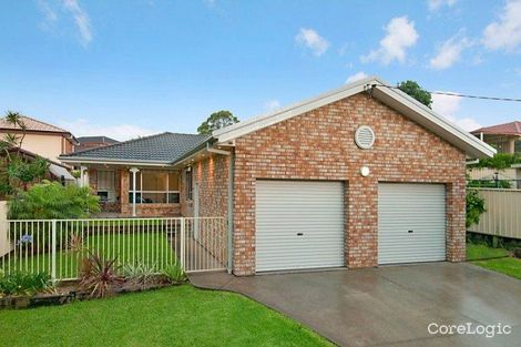 Property photo of 351 Old Pacific Highway Swansea NSW 2281