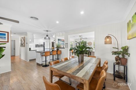 Property photo of 2 Urara Street Yamba NSW 2464