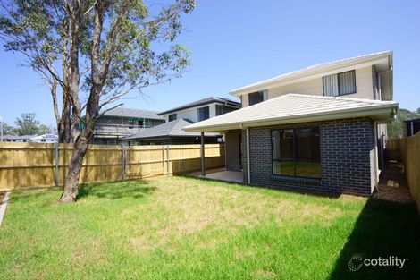 Property photo of 28 Kingsburgh Parkway Gables NSW 2765