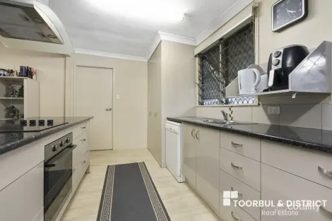 Property photo of 190 Freeman Road Toorbul QLD 4510