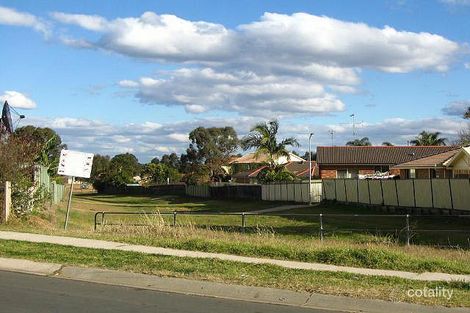 Property photo of 81 Farnham Road Quakers Hill NSW 2763