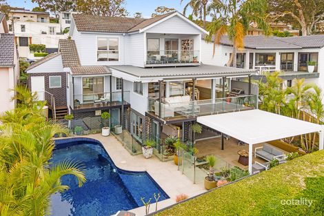 Property photo of 35 Boronia Street Kyle Bay NSW 2221