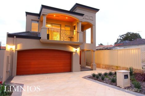 13 Wade St, Joondanna, WA 6060