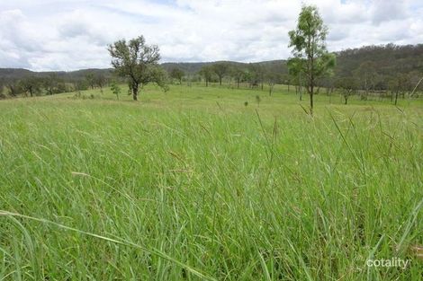 Lot 132 Heathwood Off Rd, Boonara, QLD 4601