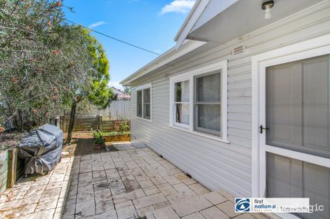 Property photo of 116 Crown Street West Tamworth NSW 2340