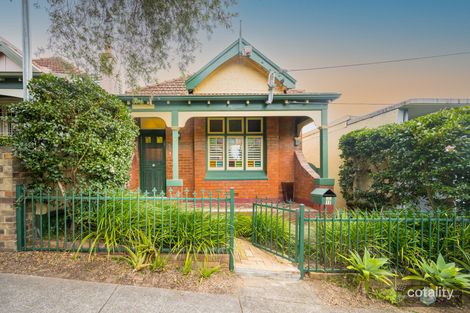 12 Mitchell St, Naremburn, NSW 2065
