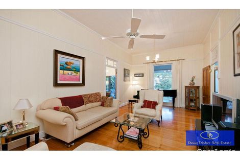 Property photo of 5 Pioneer Street Toowong QLD 4066