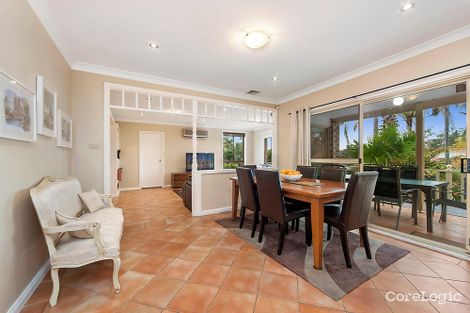 Property photo of 32 Kookaburra Place West Pennant Hills NSW 2125