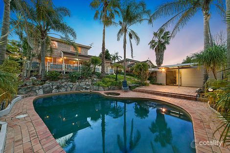 32 Kookaburra Pl, West Pennant Hills, NSW 2125