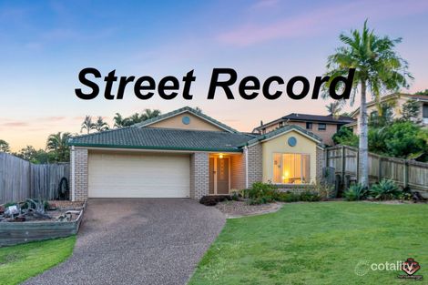 Property photo of 26 Wealth Street Runcorn QLD 4113